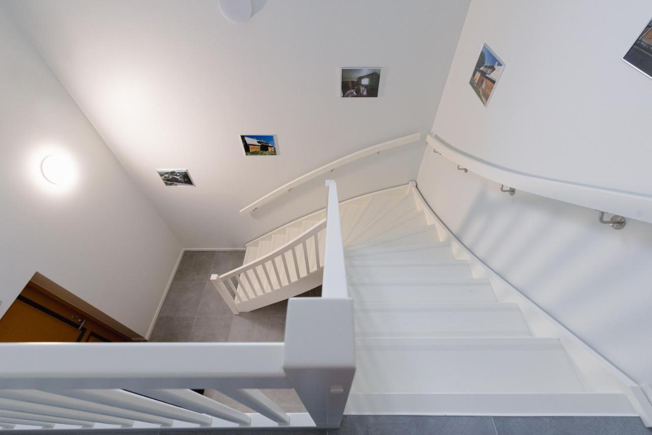 Posti Guesthouse Rakvere Exterior foto