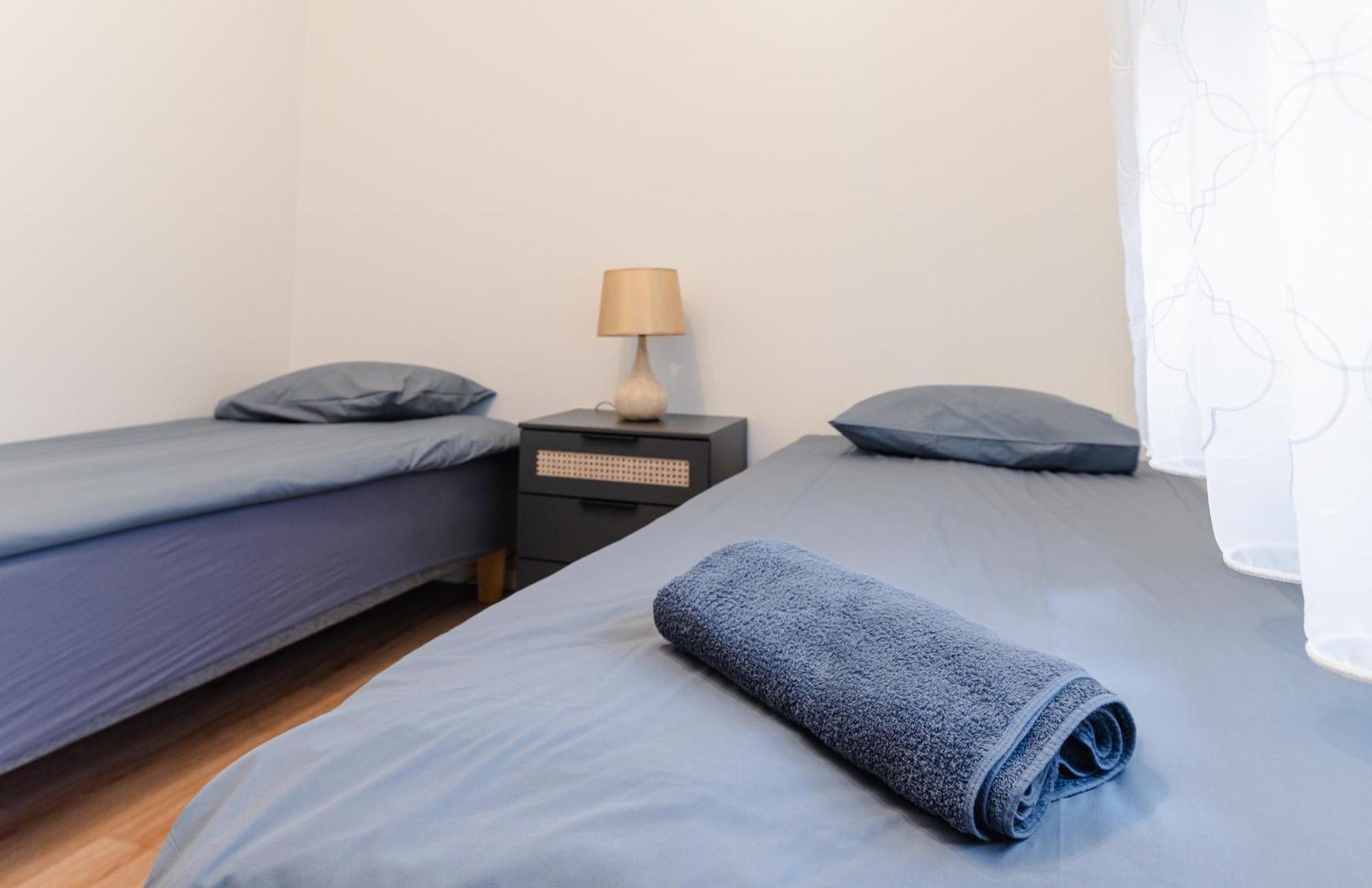 Posti Guesthouse Rakvere Exterior foto