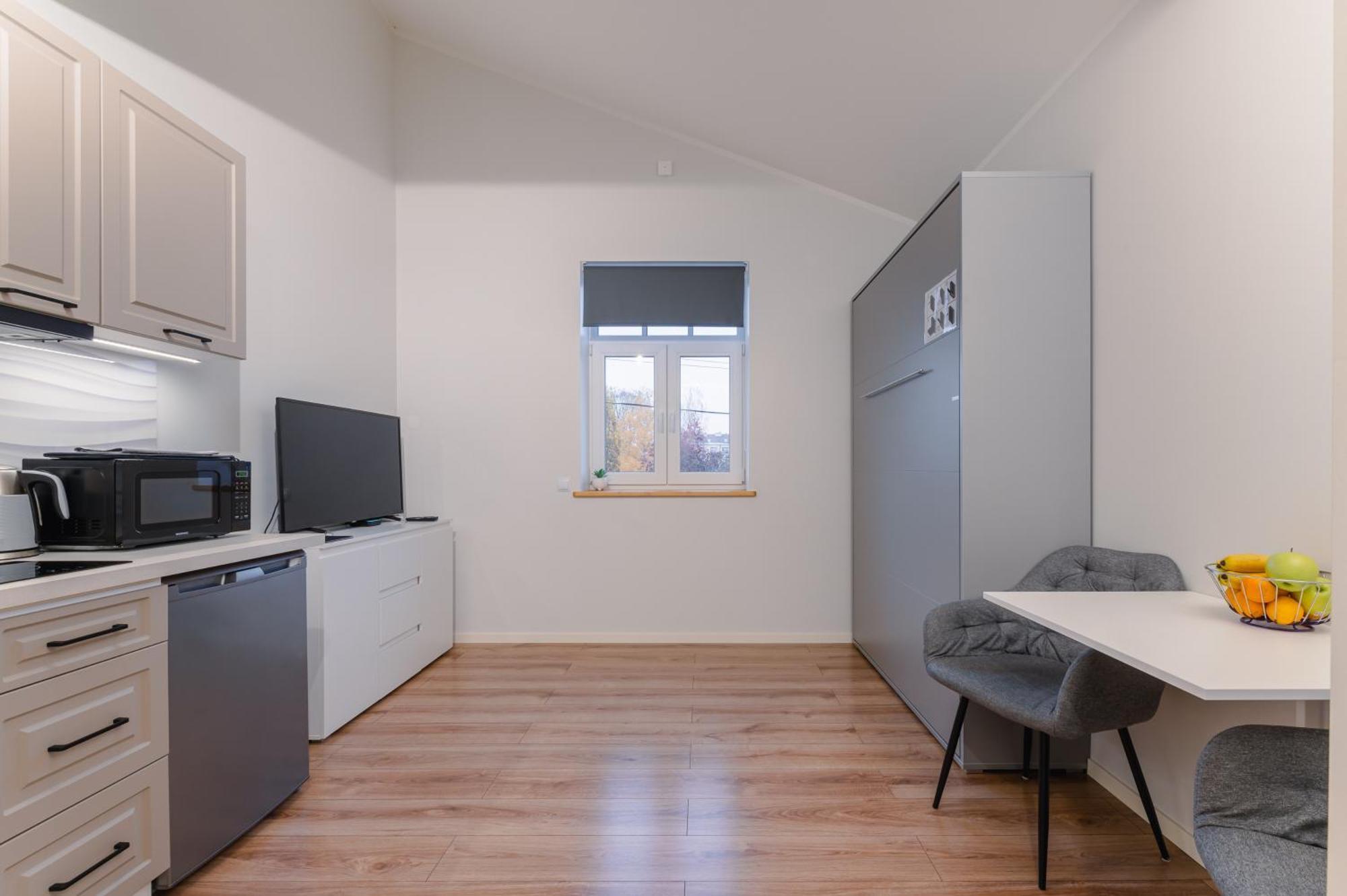 Posti Guesthouse Rakvere Exterior foto