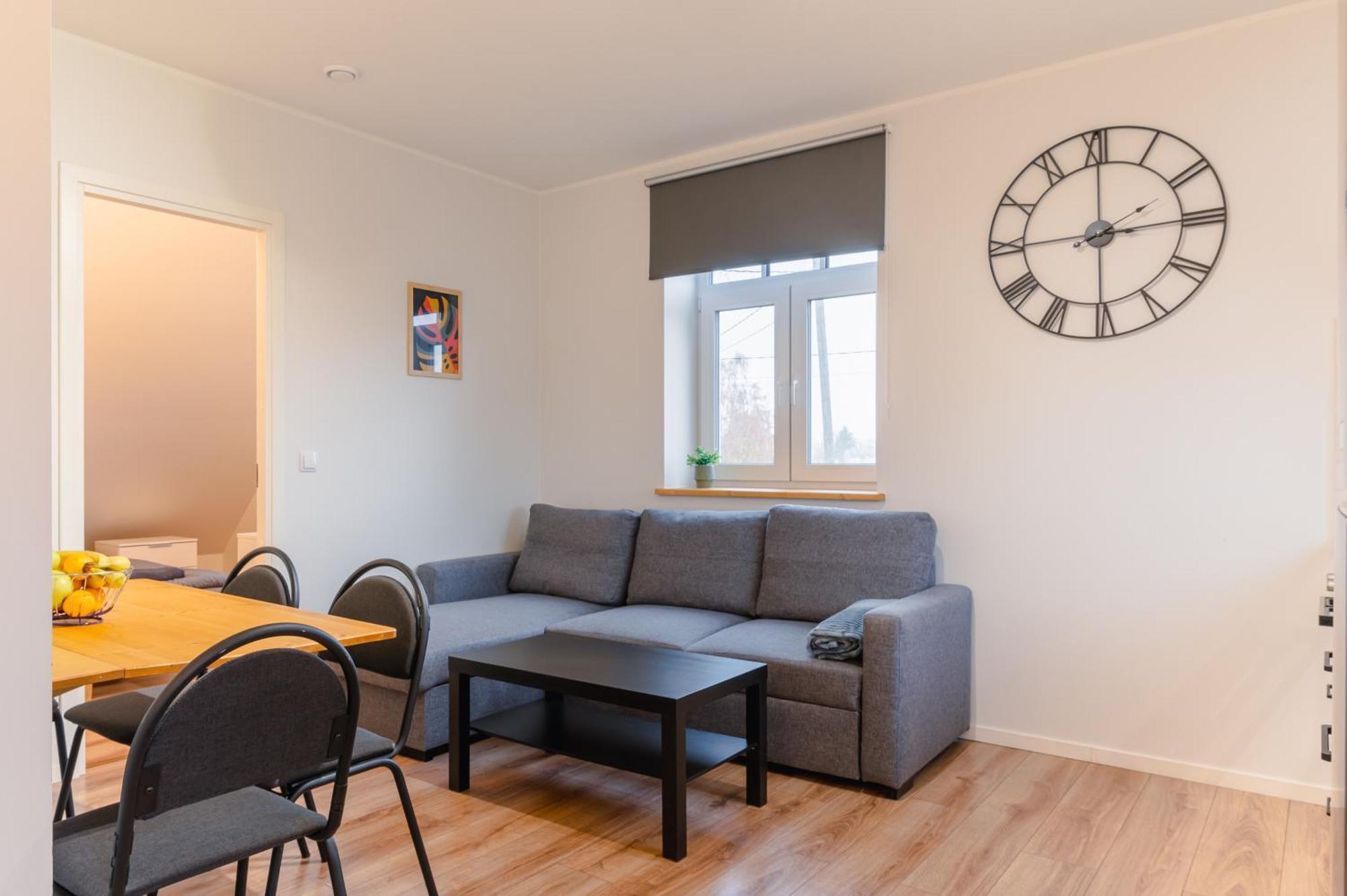 Posti Guesthouse Rakvere Exterior foto