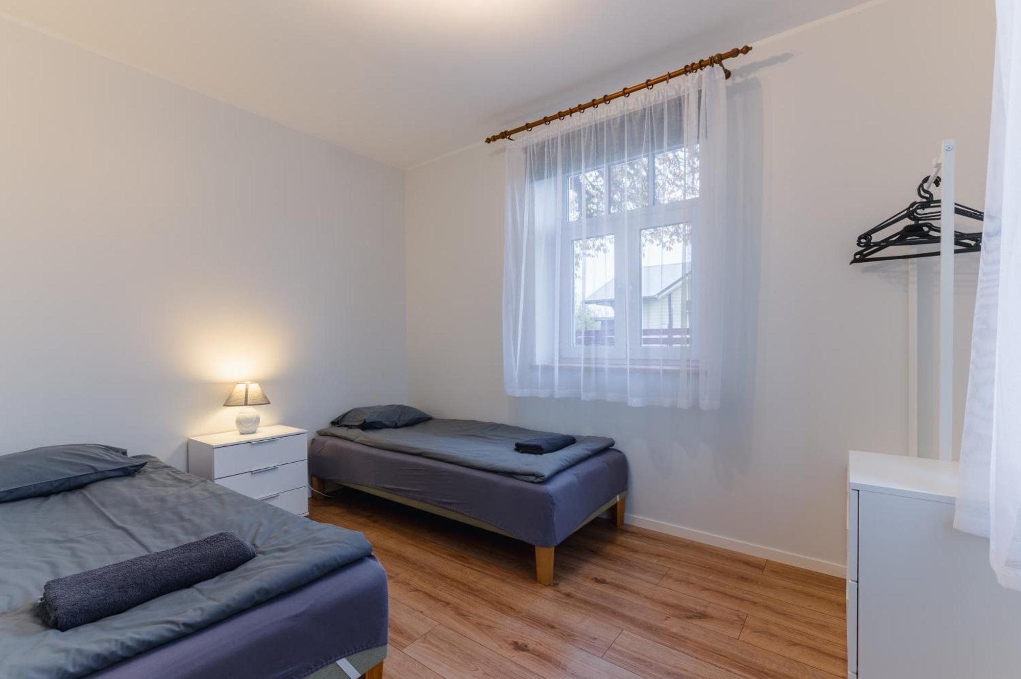 Posti Guesthouse Rakvere Exterior foto