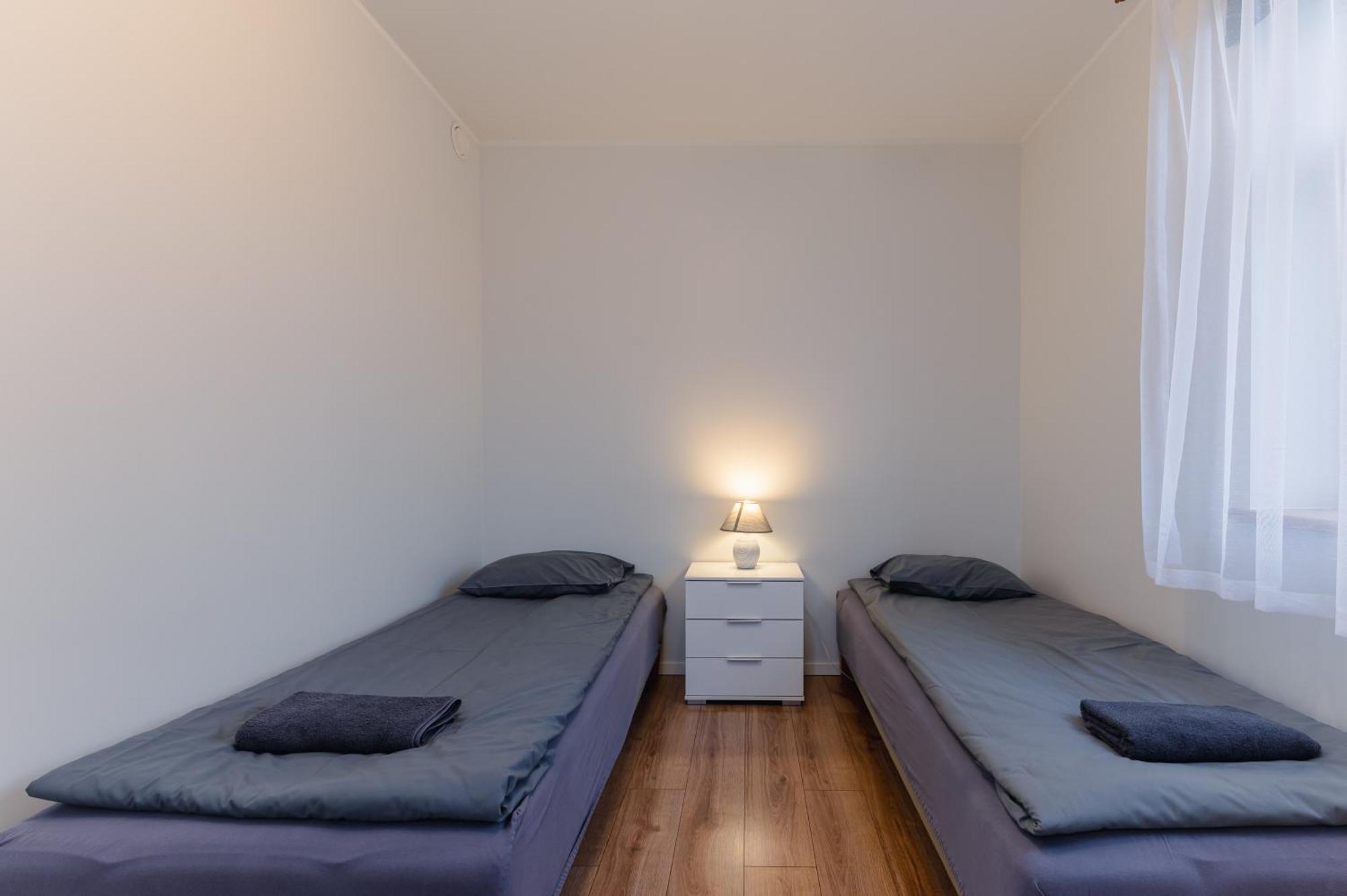 Posti Guesthouse Rakvere Exterior foto