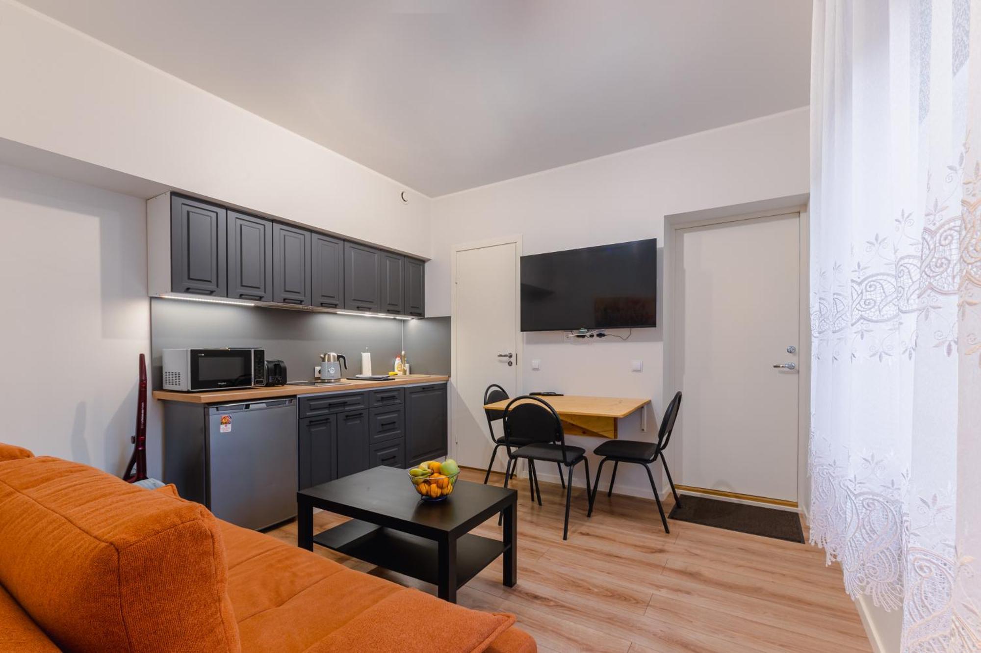 Posti Guesthouse Rakvere Exterior foto